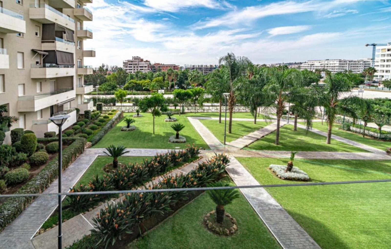 Casa Ary Marbella