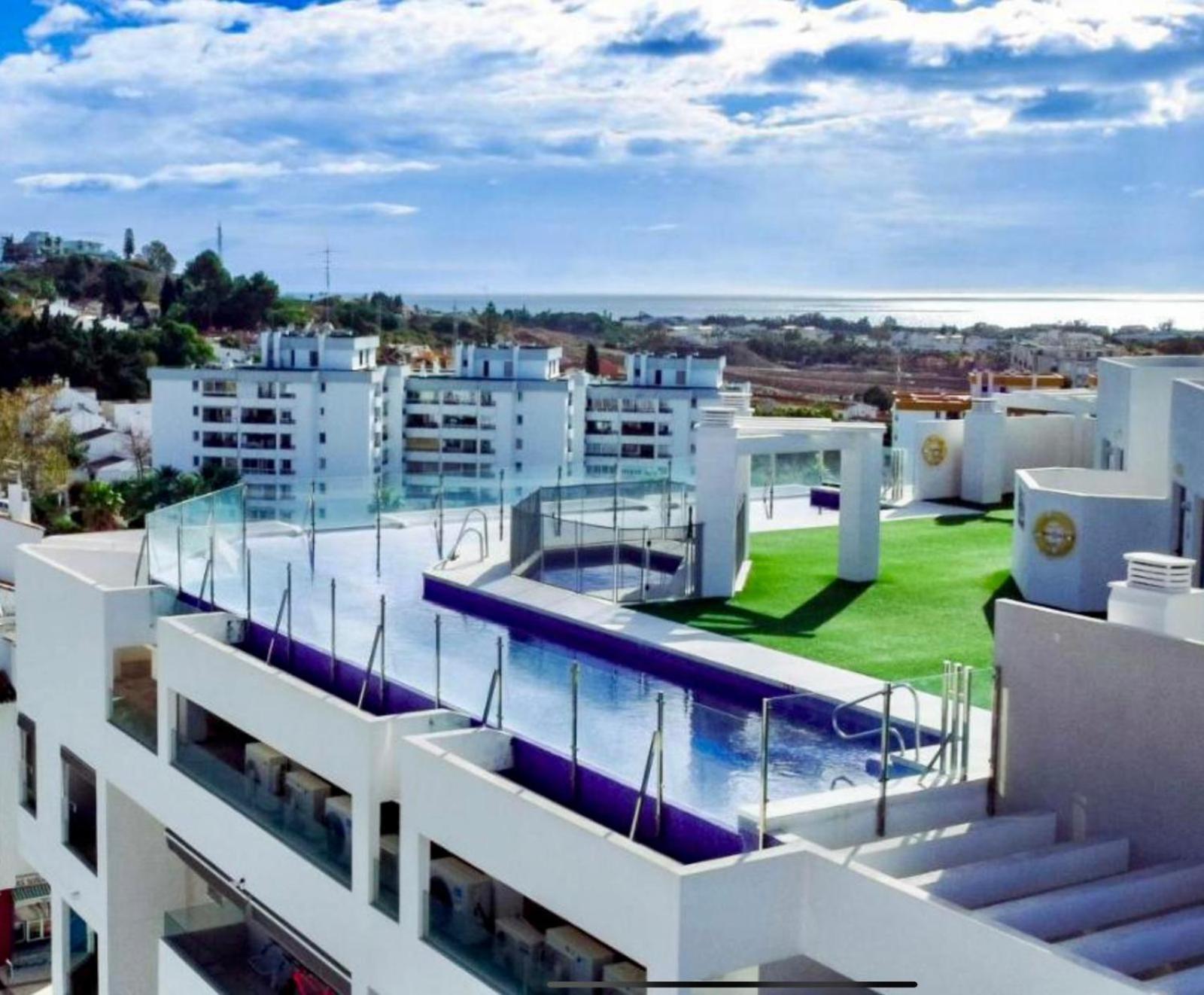 Casa Ary * Marbella