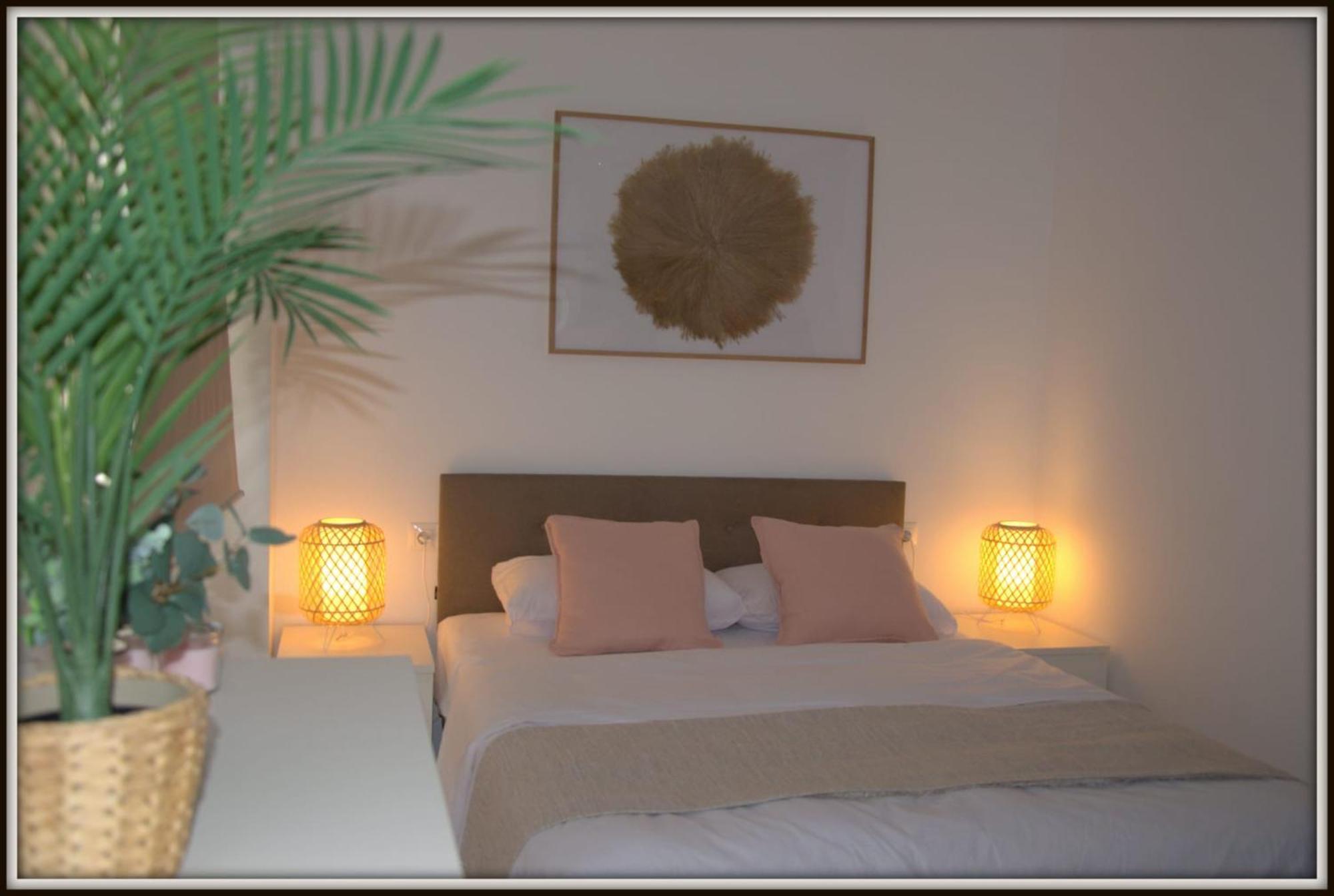 Apartamento Casa Ary *